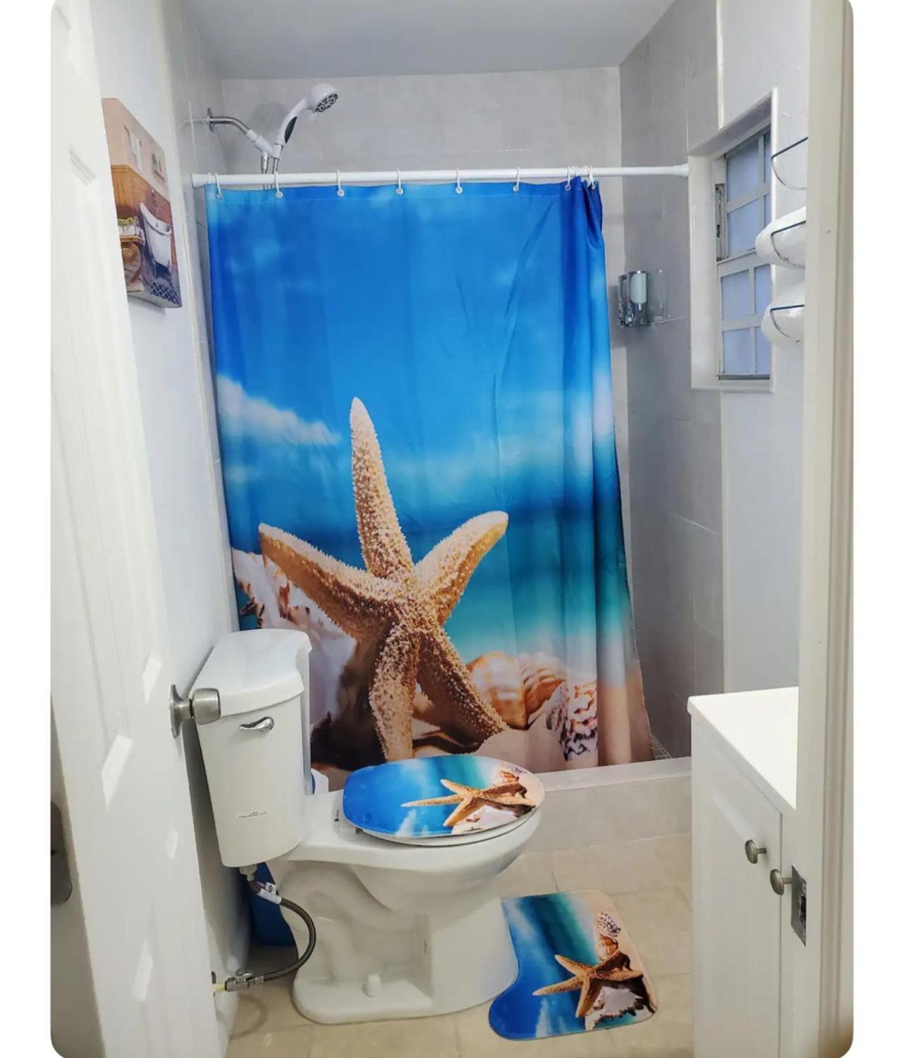 B1 Best Value On Private Bedroom With Private Bathroom In Little Havana, Майами Экстерьер фото
